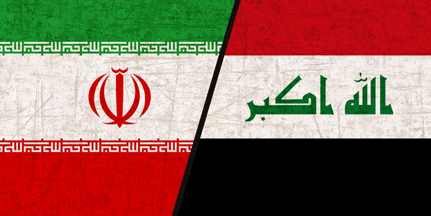 İran ve Irak'tan flaş karar
