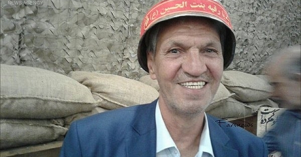 İran, Irak savaşının baş komutanı öldürüldü