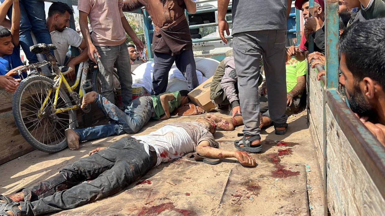 İran-İsrail çatışması Gazze'yi unutturdu!