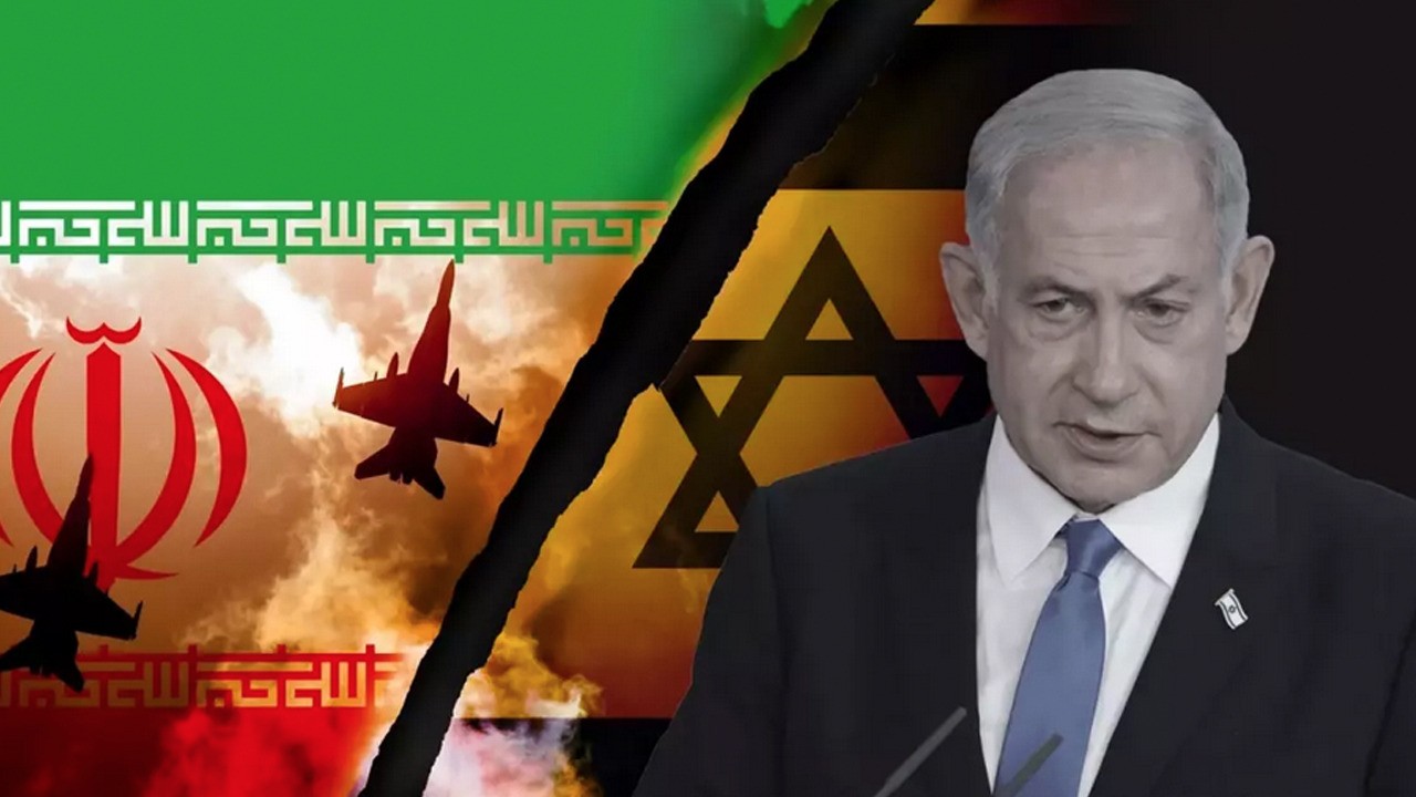 İran - İsrail çatışması: Olası senaryolar analiz etti! Altına, doğalgaz ve petrole şok etkisi