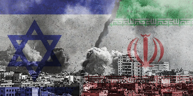 İran-İsrail geriliminde yeni boyut: Devrim Muhafızları Ordusu böyle duyurdu! Pişman olacaklar