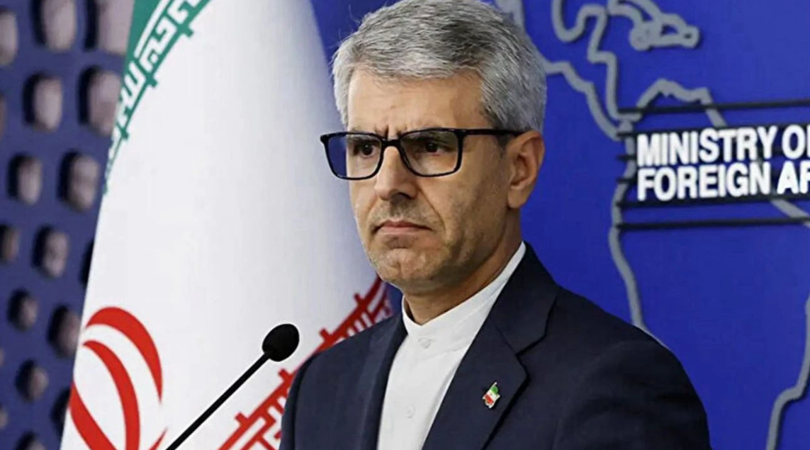 İran İsrail saldırılarından Türkiye’yi sorumlu tuttu! Dışişleri bakan yardımcısından garip açıklama