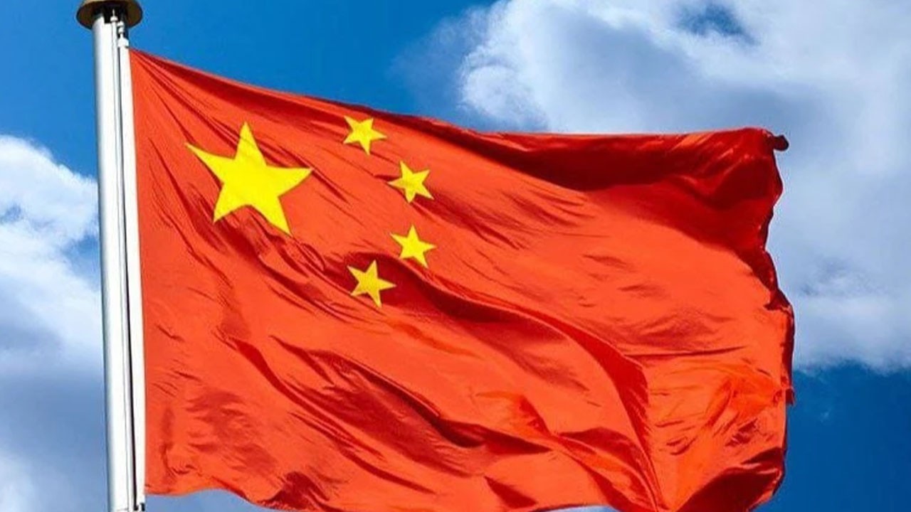 İran İsrail savaşına ilişkin Çin'den İsrail'e sert tepki: Uyarısı İlişkin açıklama!
