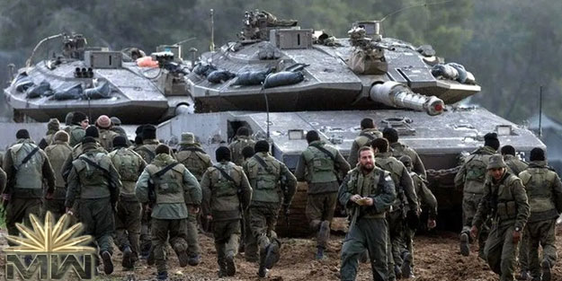 İran, İsrail'i böyle uyardı: Direniş cephesi tüm muhtemel senaryolara hazır