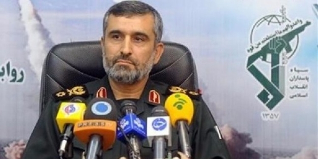 İran İsrail'e meydan okudu