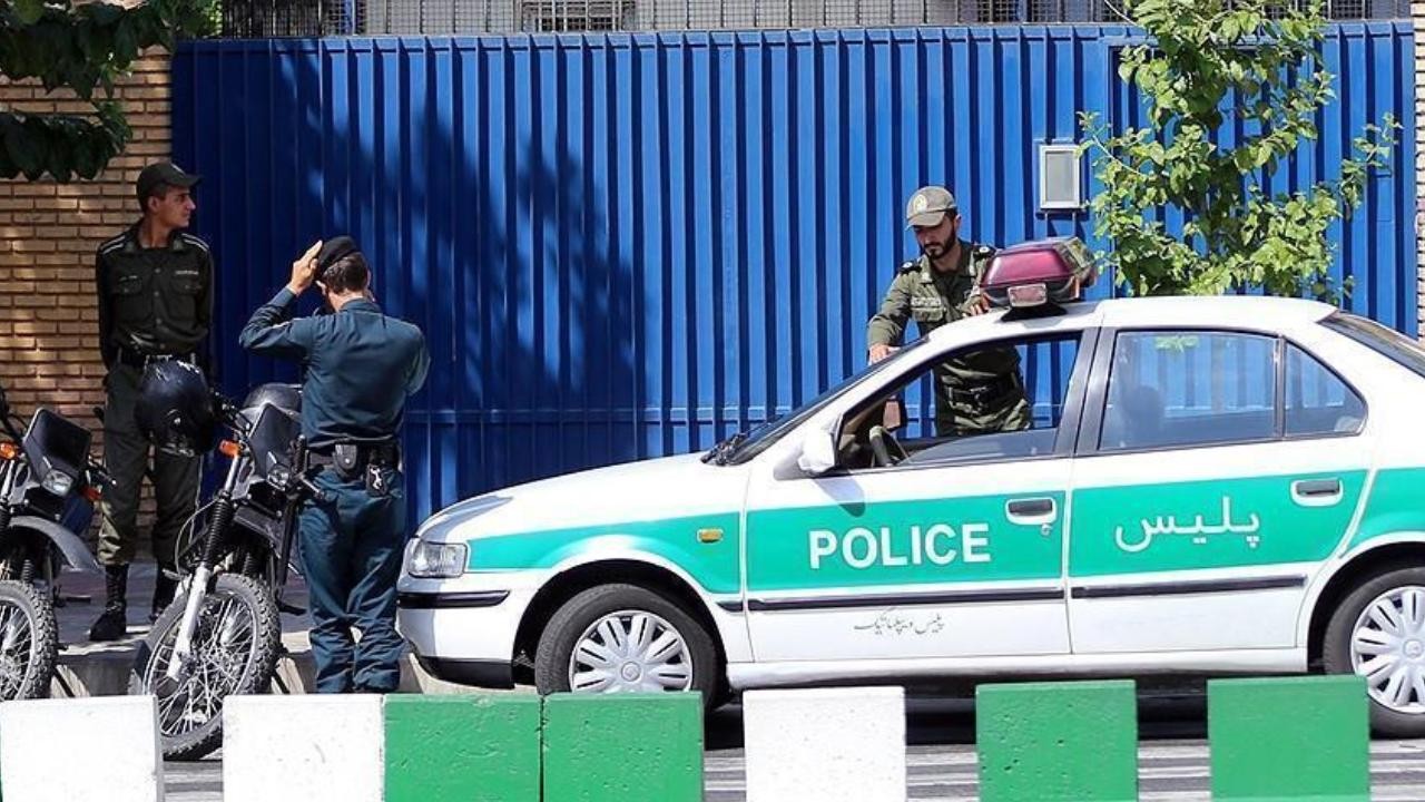 İran, İsrail’in casus oyununu bozdu! 36 kişiyi patlayıcılarla yakaladılar