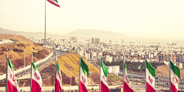 İran'dan 'nükleer silah' açıklaması