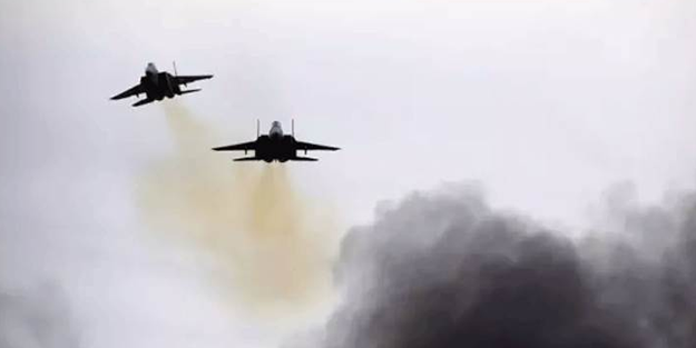 İran: İsrail'in saldırısında 2 Devrim Muhafızı hayatını kaybetti