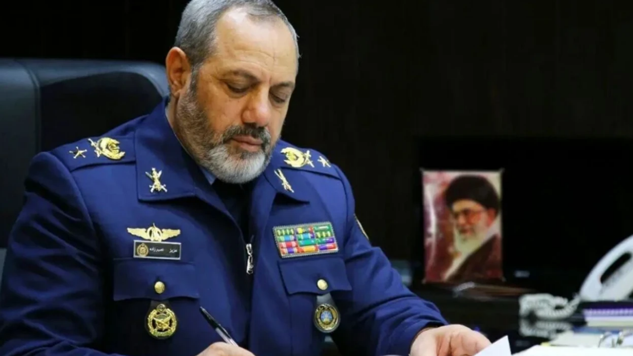 İran İsrail’le dalga geçti: ‘Bilgi ve bilimsel gücümüzü kullandık’