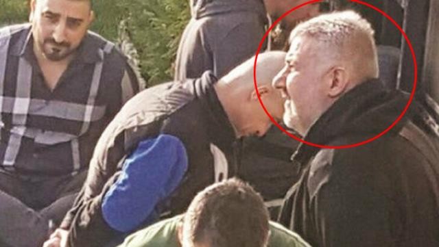 İran istihbaratına çalışan 11 kişi yakalandı! MİT İran’ın casus ağını çökertti