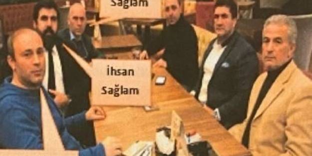 İran istihbaratına çalıştı, kadın avukatı vurdurdu! Casus savcı gözaltına alındı
