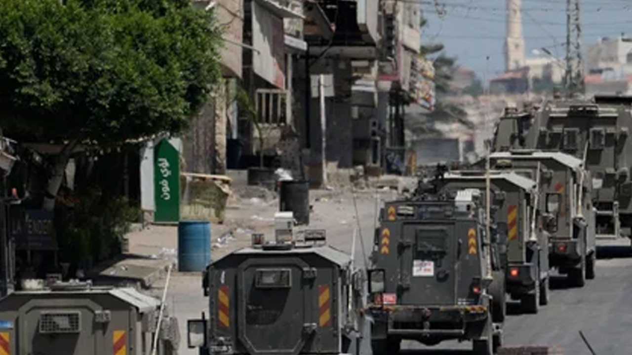 İran istihbaratından Mossad’a ağır darbe! Büyük felaketin eşiğinden dönüldü