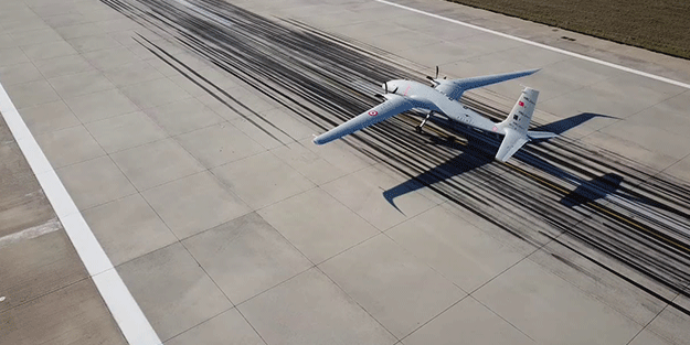 İran kabul etmiyor ama Avrupa ülkesinden sürpriz çıkış: Helikopter enkazını Türk Akıncı İHA buldu