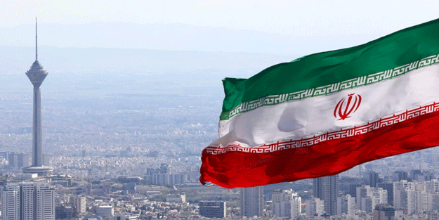 İran kan gölüne döndü! 520 kişi öldü