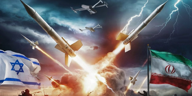 İran kararlı! İsrail'e karşılık vermekten vazgeçmeyeceğini açıkladı