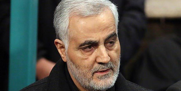 İran, Kasım Süleymani için harekete geçiyor! 