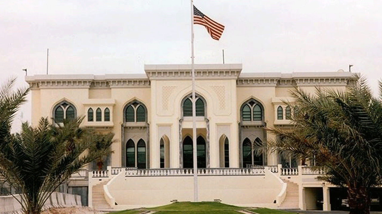 İran korkusu sınırları aştı: ABD'lilere sokağa çıkmayın uyarısı!