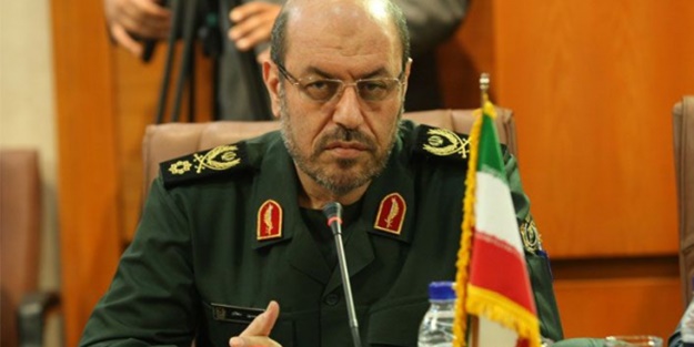 İran Libya kararını dünyaya duyurdu