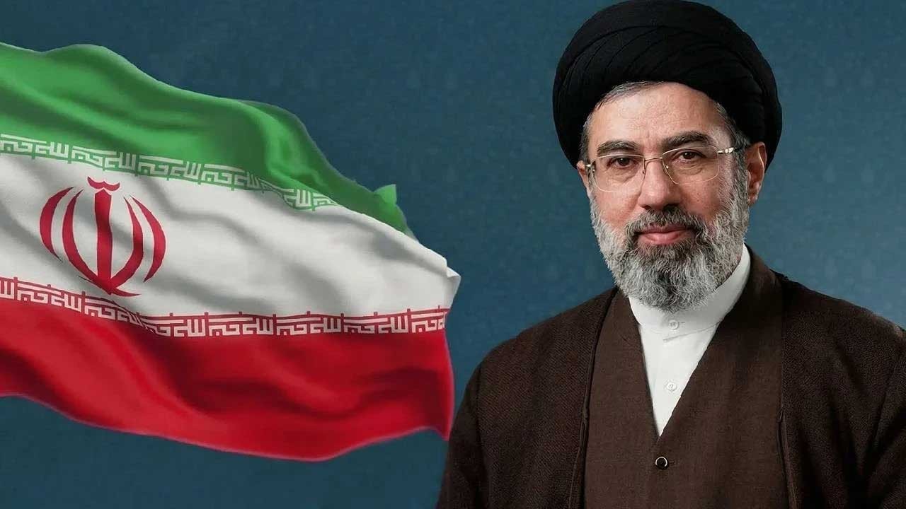 İran lideri Hamaney kararını duyurdu! "Yasak olduğunu İlan ediyorum"