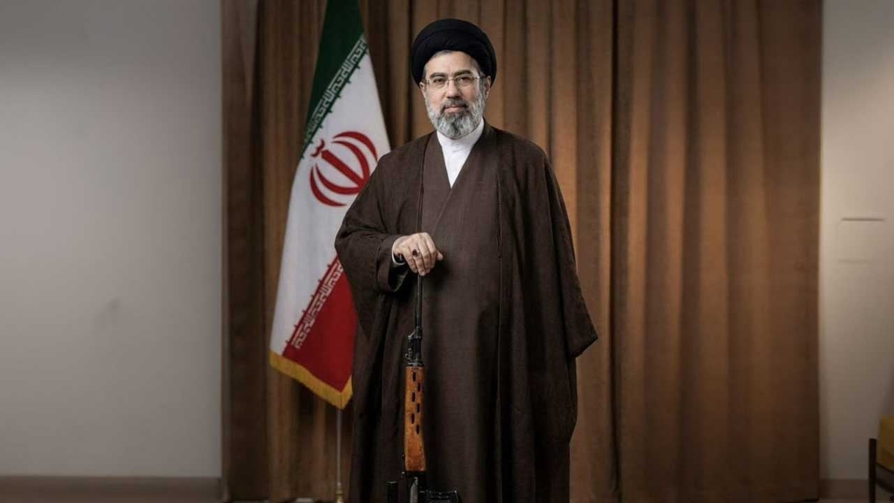 İran lideri Hamaney sert çıktı! "Sayılı günleri kaldı"