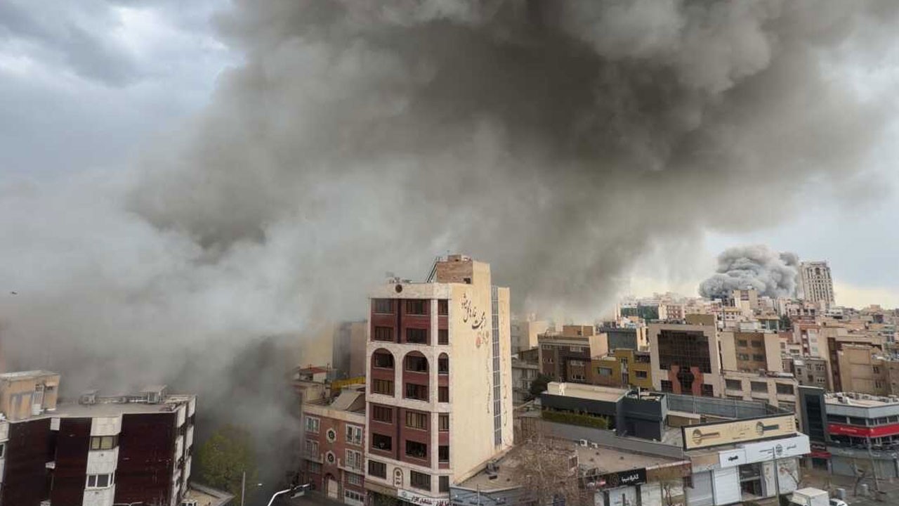 İran lideri Mücteba Hamaney: "Bu kanın hesabı sorulacak"