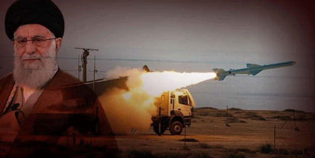 İran lideri yine üfledi! "İsrail buna pişman olacak"