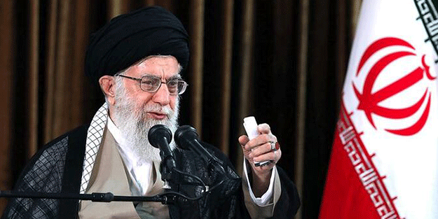 İran liderinden Dağlık Karabağ açıklaması! ‘Güvenlikleri korunmalı’