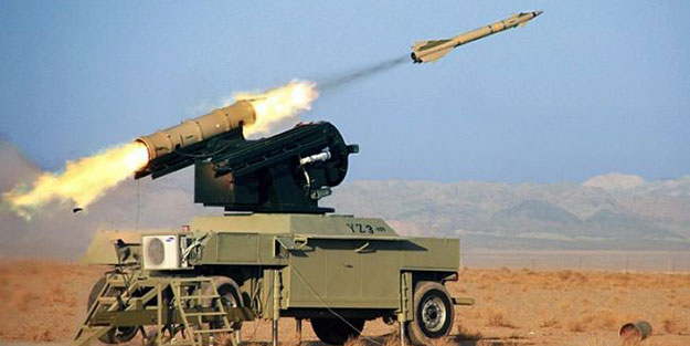 İran, Lübnan’ı silahlandırıyor