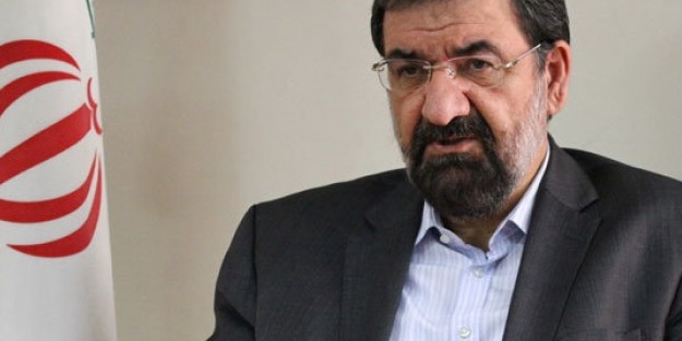 İran: Masraflarımızı karşılayın