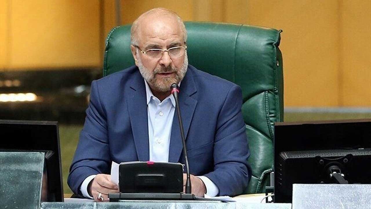 İran Meclis Başkanı Kalibaf'tan müzakere çıkışı! En büyük sorunu açıkladı