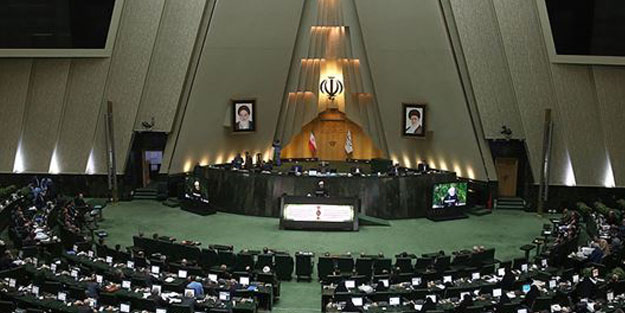 İran Meclisi, ŞİÖ'ye onay verdi