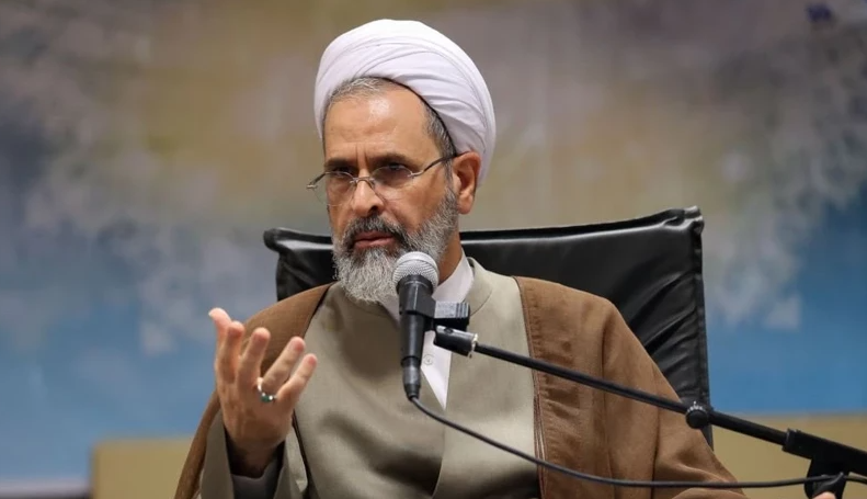 İran medyası açıkladı: Hamaney'in yerine geçici olarak Ayetullah Arafi atandı