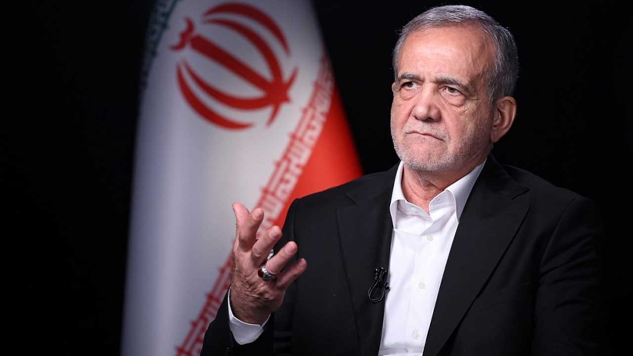 İran medyası dünyaya duyurdu! Pezeşkiyan öldü mü?