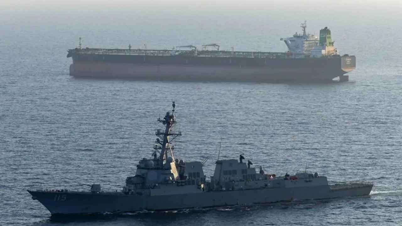 İran medyasından ABD'nin uykusunu kaçıran haber