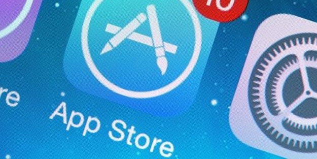 İran menşeili uygulamalar App Store'dan silindi!