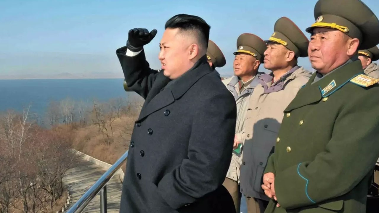 İran mı İsrail mi? Kuzey Kore, savaşta tarafını seçti