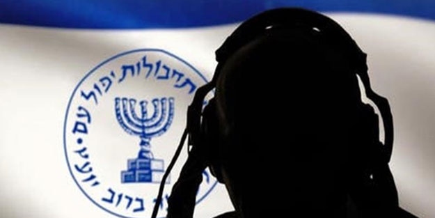 İran, Mossad ajanlarını ifşa etti