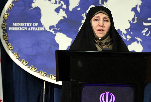 İran Mursi kararından “üzüntü ve endişe” duymuş