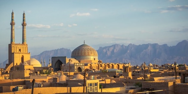 İran mutfağının bilinmeyen muhteşem lezzetleri