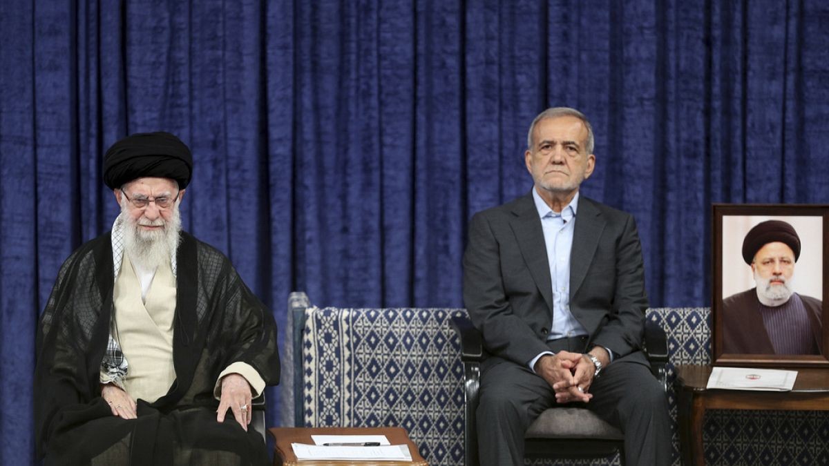 İran, mutlaka bunu yapmalı! Üzerlerindeki şaibeyi başka türlü kaldıramazlar