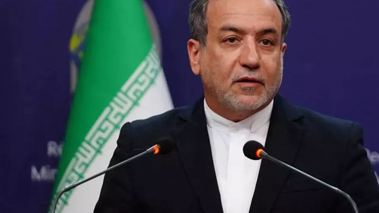 İran, müzakere şartını açıkladı: Saldırgan hesap verdiğinde hazır!