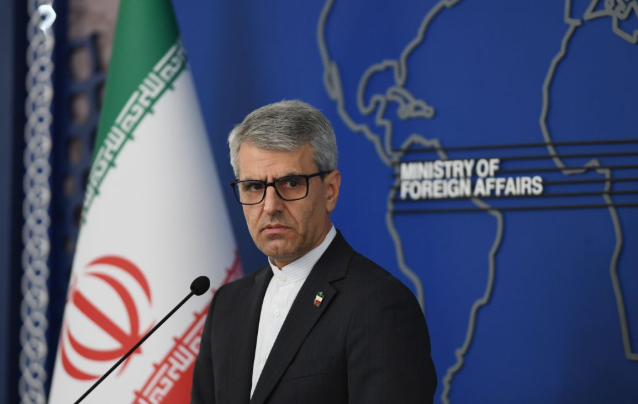 İran: Müzakereye hazırız ama! ABD’nin aşırı talepleri yeni müzakereleri engellemişti