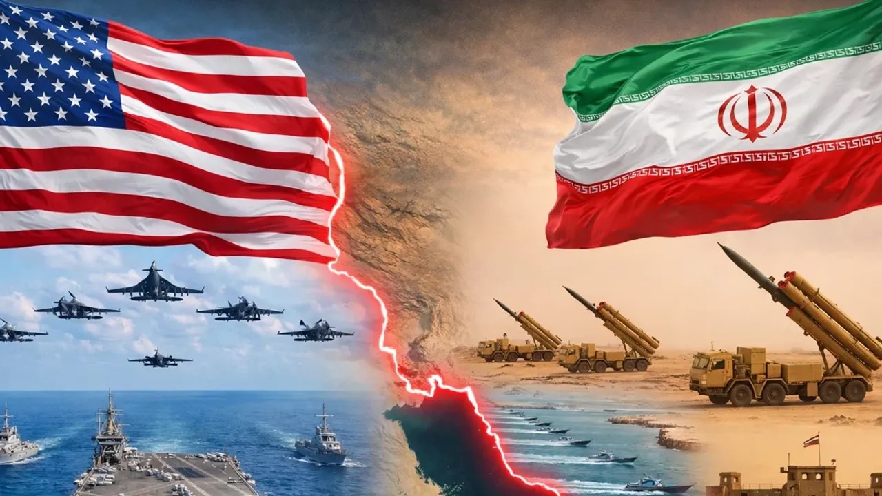 İran ne bir Venezuela ne de Yugoslavya olur Amerika İran’da batağa saplanacak