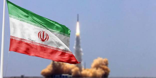 İran nükleer bombaya bir adım daha yaklaştı