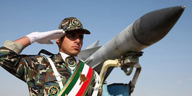 İran: Nükleer görüşmeler sürüyor