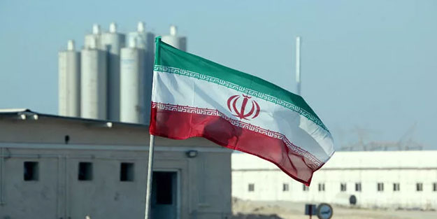 İran nükleer müzakerelerde kırmızı çizgisini açıkladı