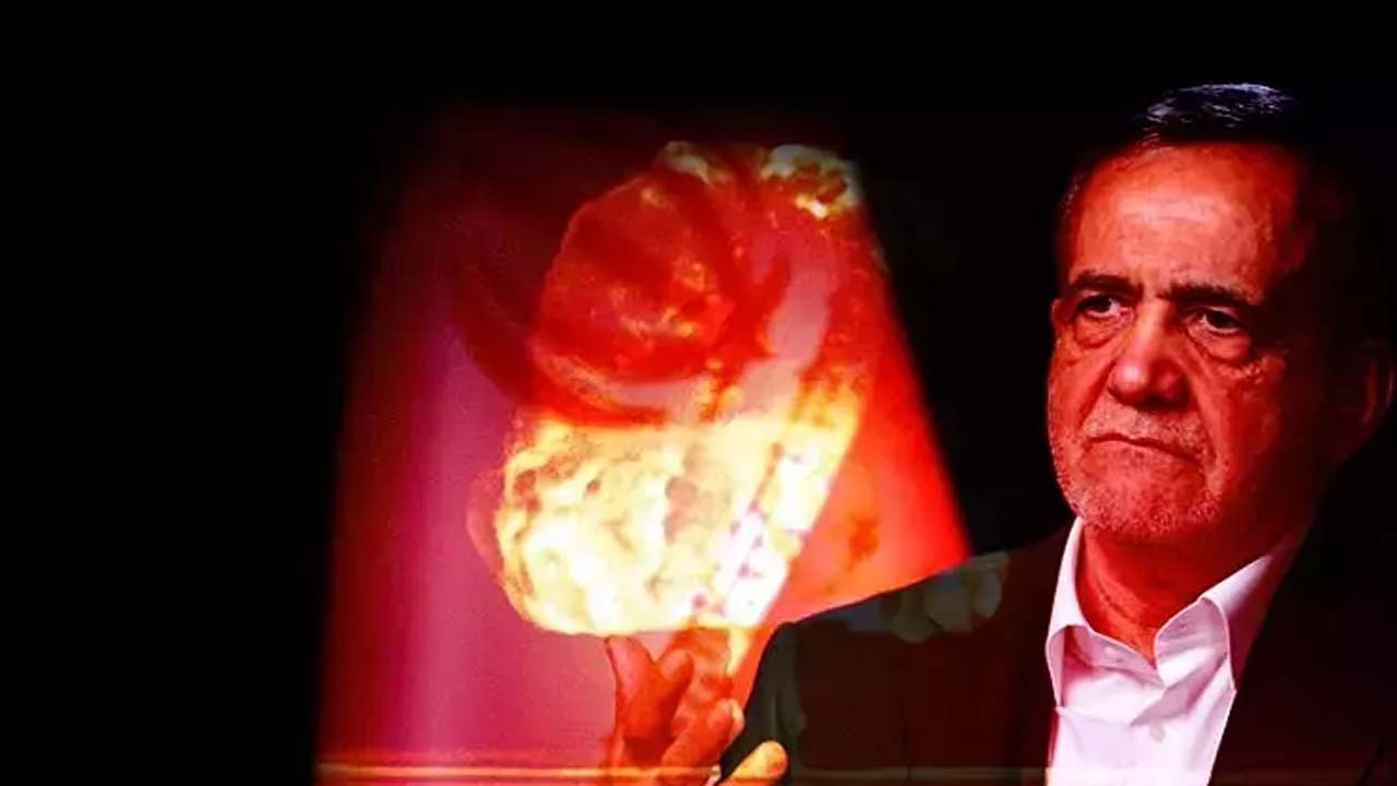 İran nükleer silah mı üretiyor? İlk kez açıklandı: Çok net haber geldi