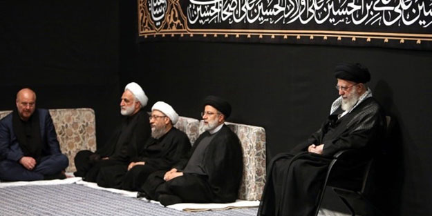 İran nükleer silah üretecek mi? Hamaney'in fetvasını hatırlattı