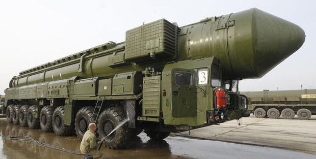 İran'ın nükleer silah muamması bitti!