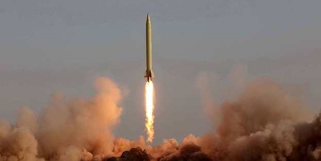 İran o anlaşmayı ihlal etti